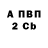 Амфетамин Розовый Andrey Kostychenko